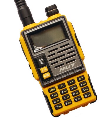 �Ų�ͨAT-828UV�����S�䣩���v�C���p�Ρ��p�@���p����FM �˜�6��